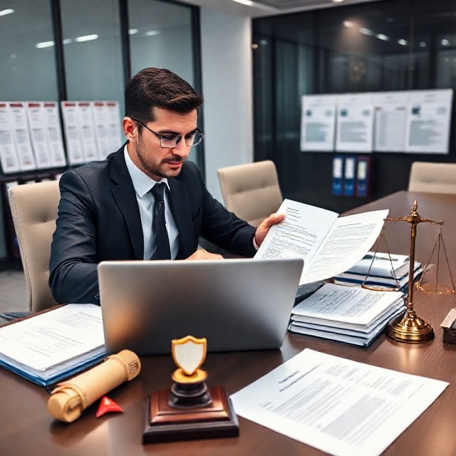 Contract Administrator