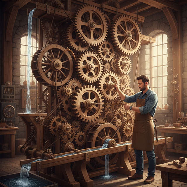 Development Operations Engineer